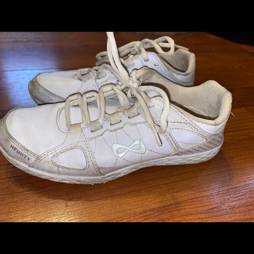Nfinity Cheer Shoes